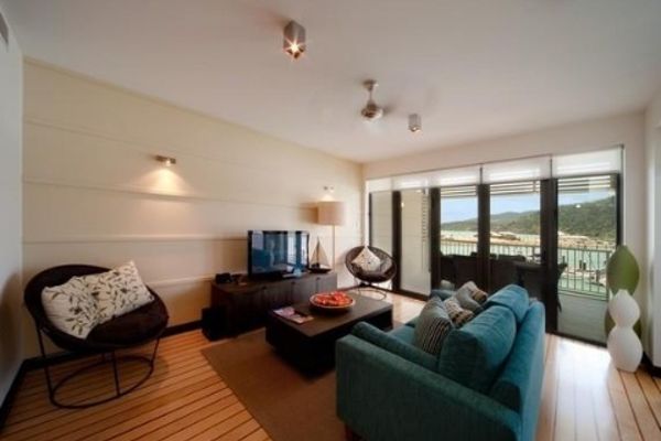 MANTRA BOATHOUSE APARTMENTS (Airlie Beach)